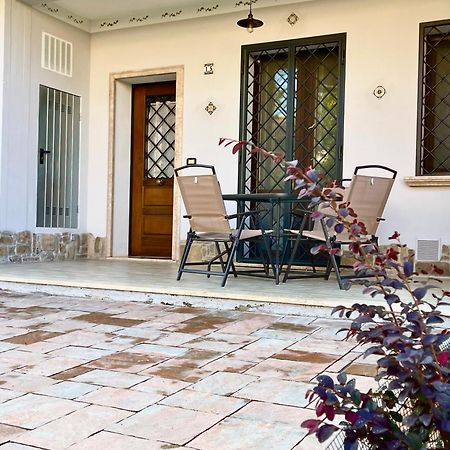 Il Nido Sul Lago Trasimeno Castiglione del Lago Exteriör bild