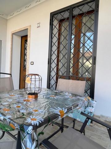 Il Nido Sul Lago Trasimeno Castiglione del Lago Exteriör bild