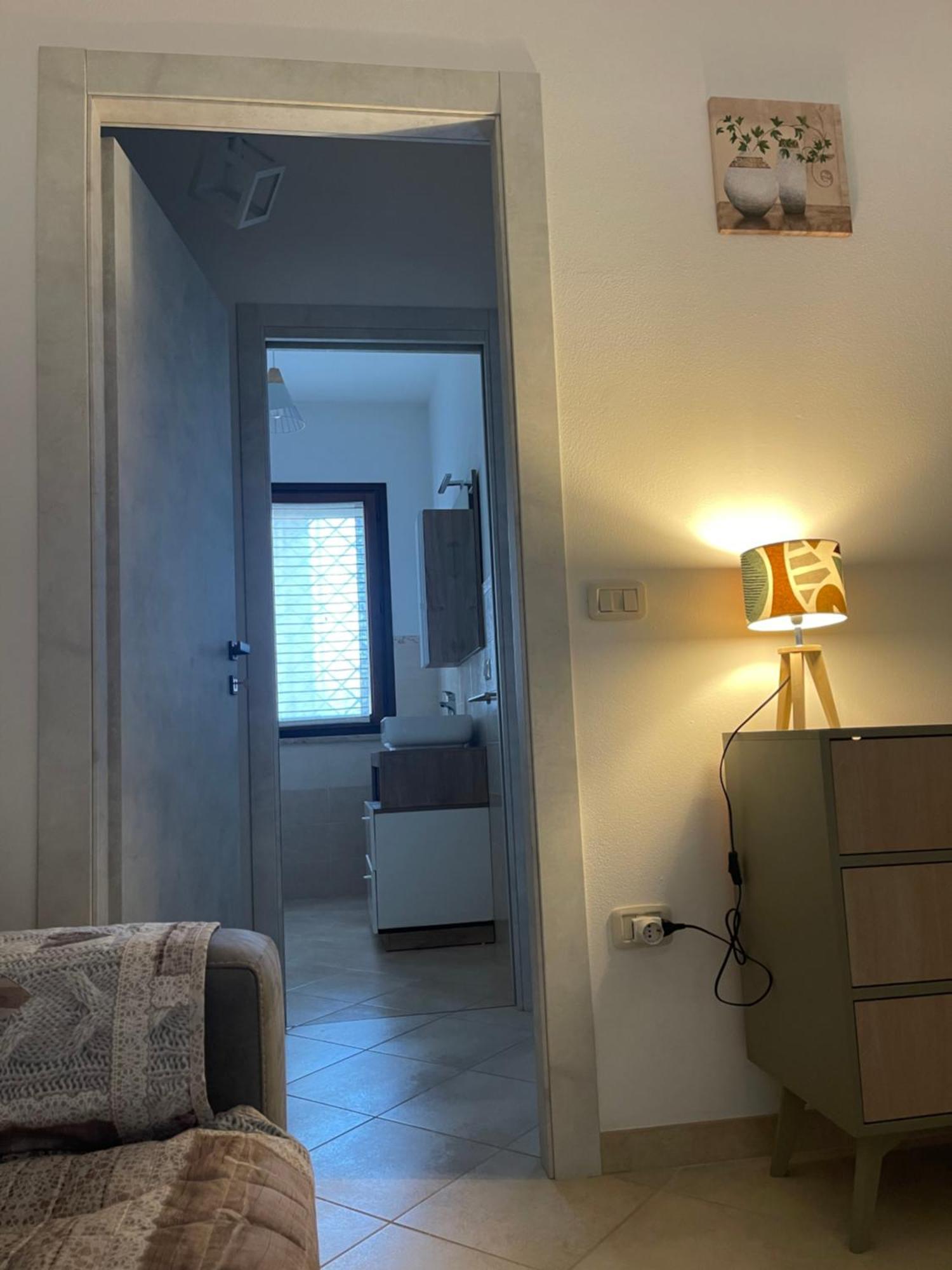 Il Nido Sul Lago Trasimeno Castiglione del Lago Exteriör bild